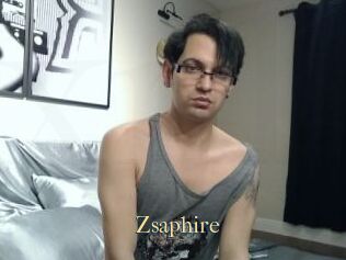 Zsaphire