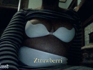 Ztrawberri