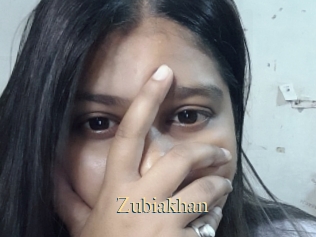 Zubiakhan