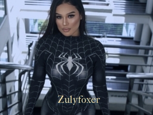 Zulyfoxer