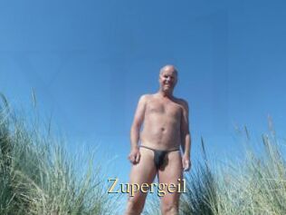 Zupergeil