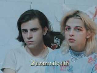 Zuzannalechh