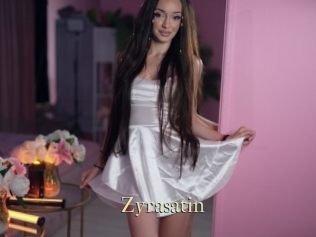 Zyrasatin